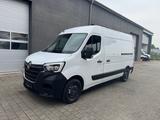 Renault Master III dCi 135 L2H2*1.Hd*Klima*2xSchiebetür - Renault Master: Kombi
