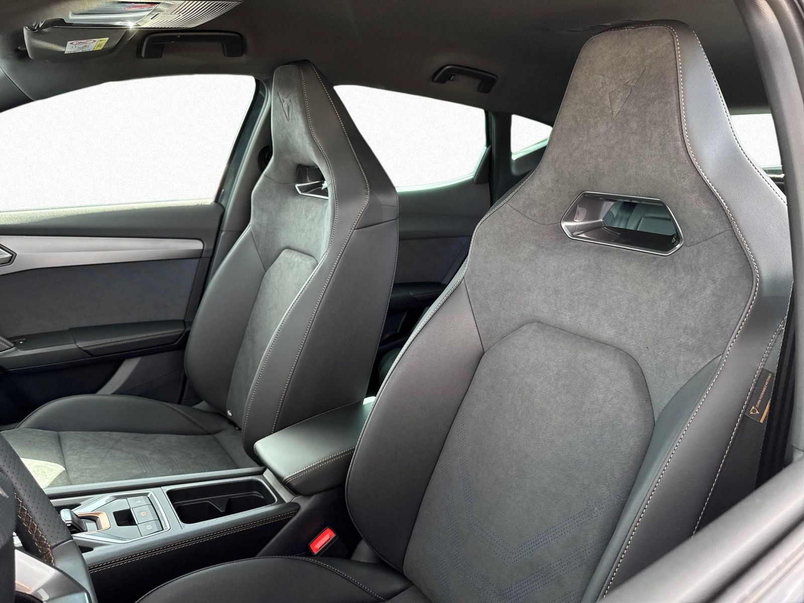 Cupra Formentor - Bild 10