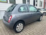 Nissan Micra aus 1.Hand HU/AU NEU - Nissan Micra in Wuppertal