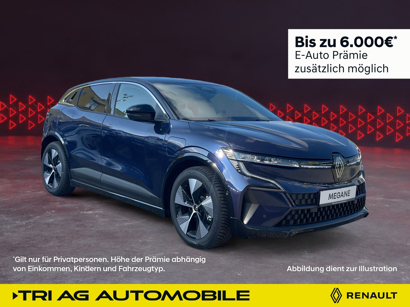 Renault Megane - Bild 1