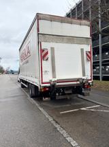 MAN TGM - MAN Stuttgart