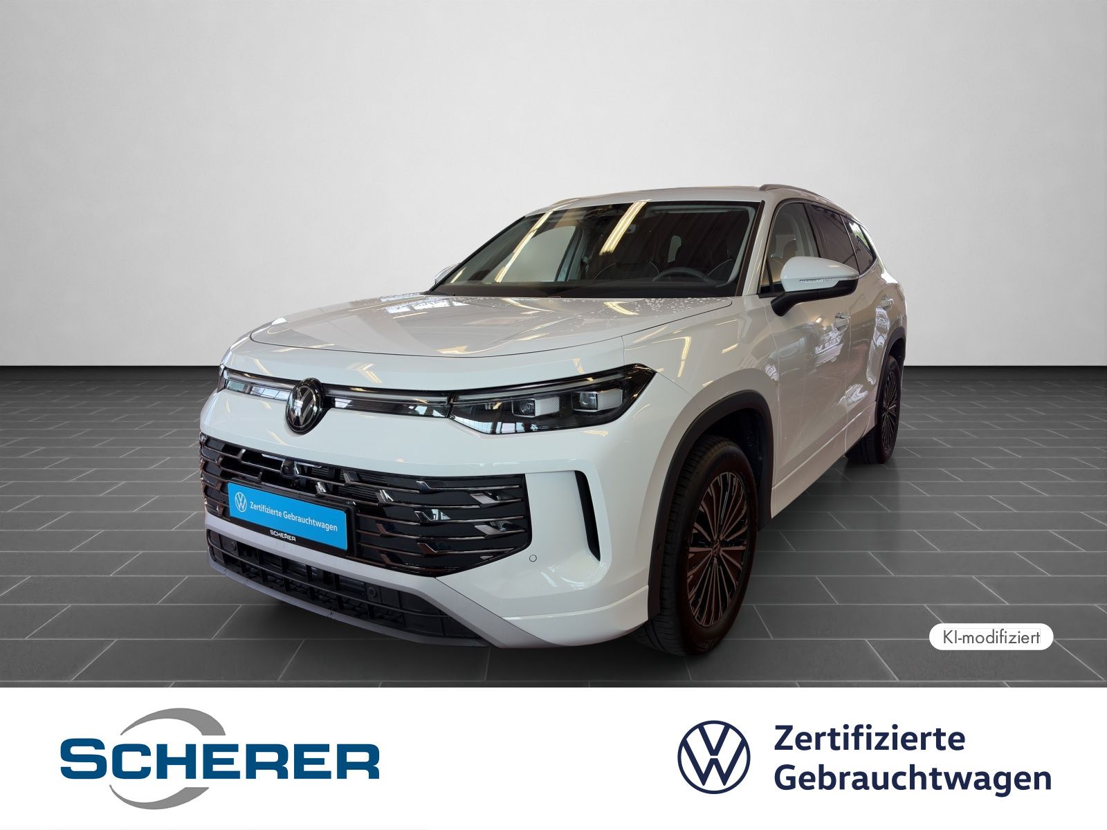 Volkswagen Tayron 2.0TDI DSG Elegance HD Matrix 360 IQ.Dri foto 1