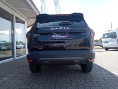 Foto Nummer 3: DACIA Bigster