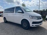 Volkswagen T6.1 Caravelle long 4M 204ps - VW T6 SUV