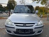 Opel Combo Tour Edition - Opel Combo: Tour