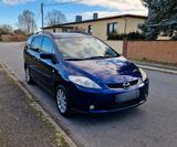 Mazda mazda 5 2.0i 7sitzer - Mazda 2 Gebrauchtwagen in Magdeburg