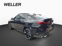 BMW X6 - Vorschau Bild 6