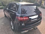 Mercedes-Benz GLC 220 d 4MATIC Autom. - - Mercedes-Benz GLC-Class in Bremen