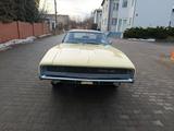 Dodge Charger - gebrauchte Dodge Charger aus dem Jahr 1968