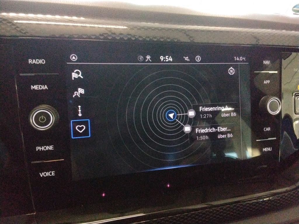 Polo 1.0 MPI Life 5-Gang Kamera/Navi/App-Connect