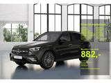 Mercedes-Benz GLC 300 d 4M #AMG #PANO-SD #DIGITAL LIGHT #AHK - Mercedes-Benz GLC 300 Neuwagen