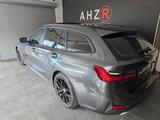 BMW 3 Touring 320 d Advantage*NAVI*TEMPO* - BMW 320: Kombi, 320d