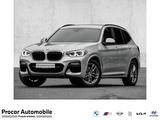 BMW X3 xDrive30d M SPORT+ACC+HuD+360°+NAVI+SHZ - BMW X3