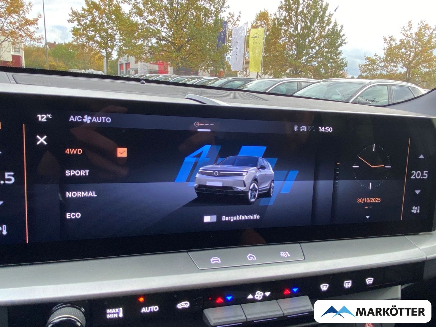 Opel Grandland (X) - Bild 16