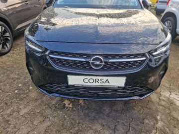 Bild 3 Opel Corsa F Elegance