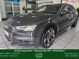 Audi A4 Avant Sport AUT.*NAVI*SHZ*CAM*PDC*BT*4SEASON* - Audi A4: Se