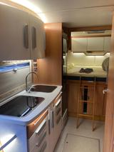 Eura Mobil 770 - Eura Mobil 7