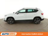 Seat Ateca 1.4 TSI ACT Xcellence*NAVI*LED*ACC*SPUR* - Seat Ateca Gebrauchtwagen in München