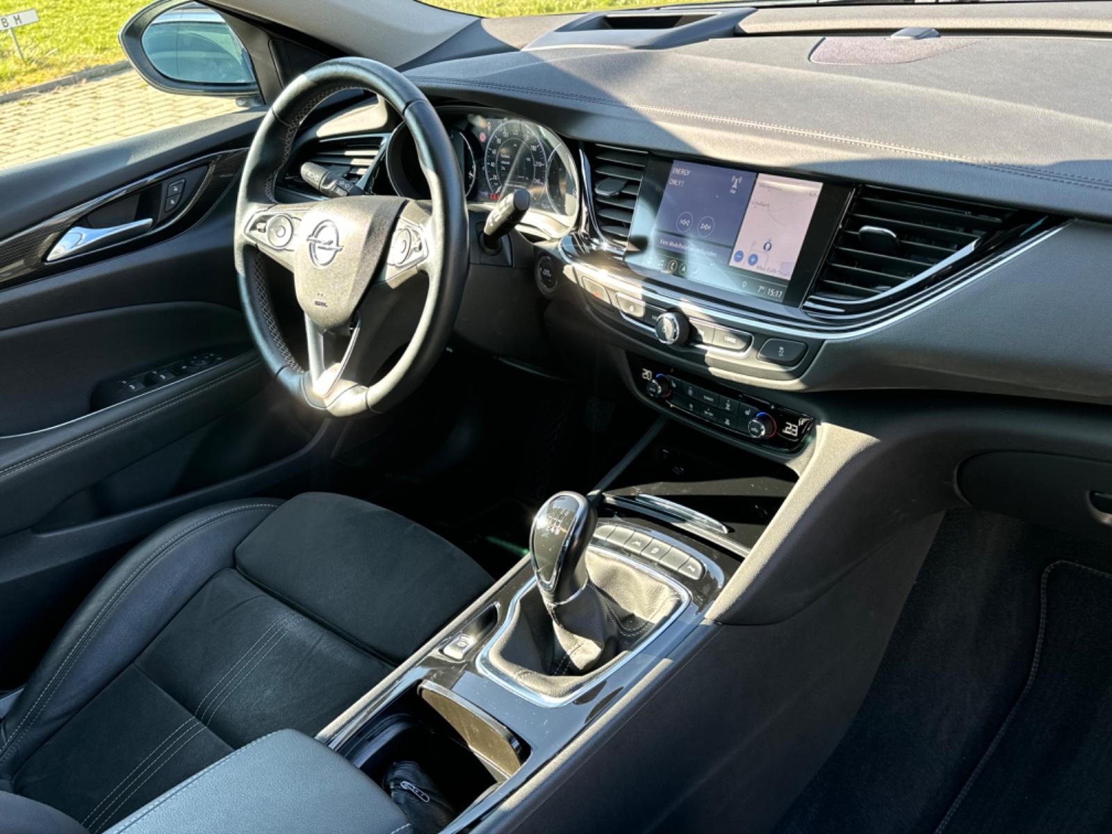 Opel Insignia B 2.0 CDTI Sports Tourer NAVI*XENON*PDC