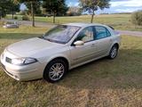 Renault laguna 2.0 benzin - gebrauchte Renault Laguna aus dem Jahr 2005