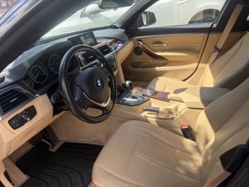 BMW 420 - 7