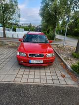 Volvo volvo v40 1.9 diesel - Volvo V40: 1.9