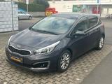 Kia cee'd / Ceed*RFK*AUT* - gebrauchte Kia cee'd / Ceed aus dem Jahr 2016