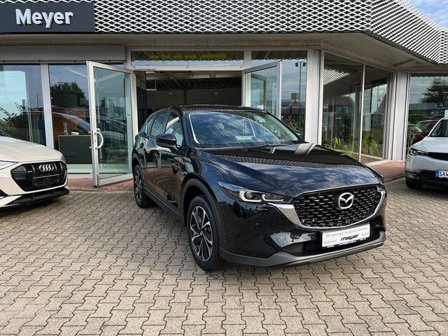 Mazda CX-5 2.2L SKYACTIV D 150ps 6AT FWD ADVANTAGE