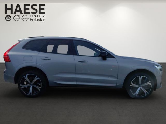 VOLVO XC 60 (Bild 4 von Array)
