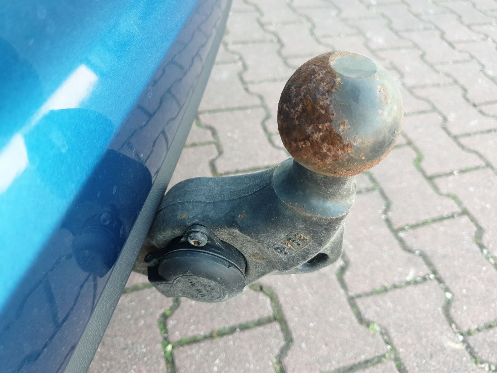 Volkswagen Touran - Bild 18