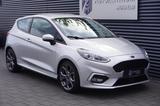 Ford FIESTA ECOBOOST|ST-LINE|AUTOMATIK|TEMPOMAT|DAB - Ford Fiesta: D