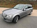 Mercedes-Benz Mercedes Benz C250 CDI T 4Matic Blue Effic... - Mercedes-Benz C 250 in Bremen
