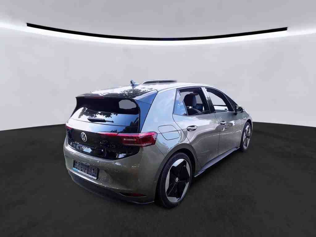 Volkswagen ID.3 - Bild 3