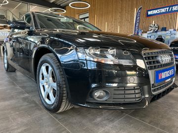 MYAUTOCENTER – Gebraucht- und Jahreswagen mit Werkstattservice in Pfaffenhofen Audi A4 *AHK*TEMPO*PDC*SitzH*