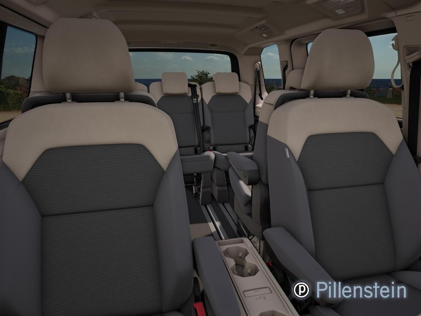 Volkswagen T7 Multivan - Bild 4
