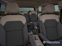 Volkswagen T7 Multivan - Vorschau Bild 4