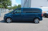 Mercedes-Benz Vito Tourer 119 CDI/BT Pro kompakt 8 Sitze Klima - gebrauchte Mercedes-Benz Vito aus dem Jahr 2015