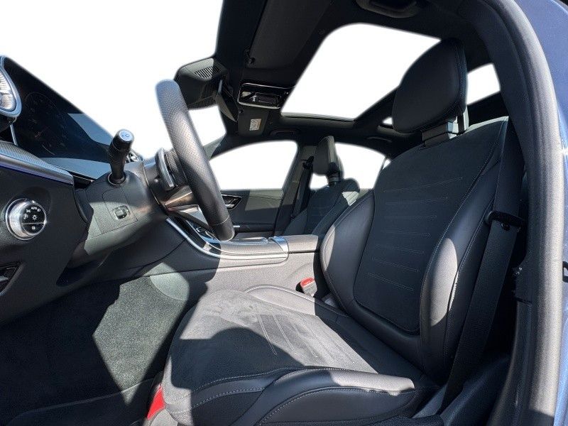 Mercedes-Benz C 300d 4Matic AMG Line foto 23