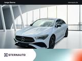 Mercedes-Benz CLA 200 SB AMG Premium Plus Night Burmester Smar - Mercedes-Benz CLA 200 aus 2023