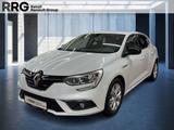 Renault Megane LIMITED dCi 115 EDC - Renault Megane in Köln