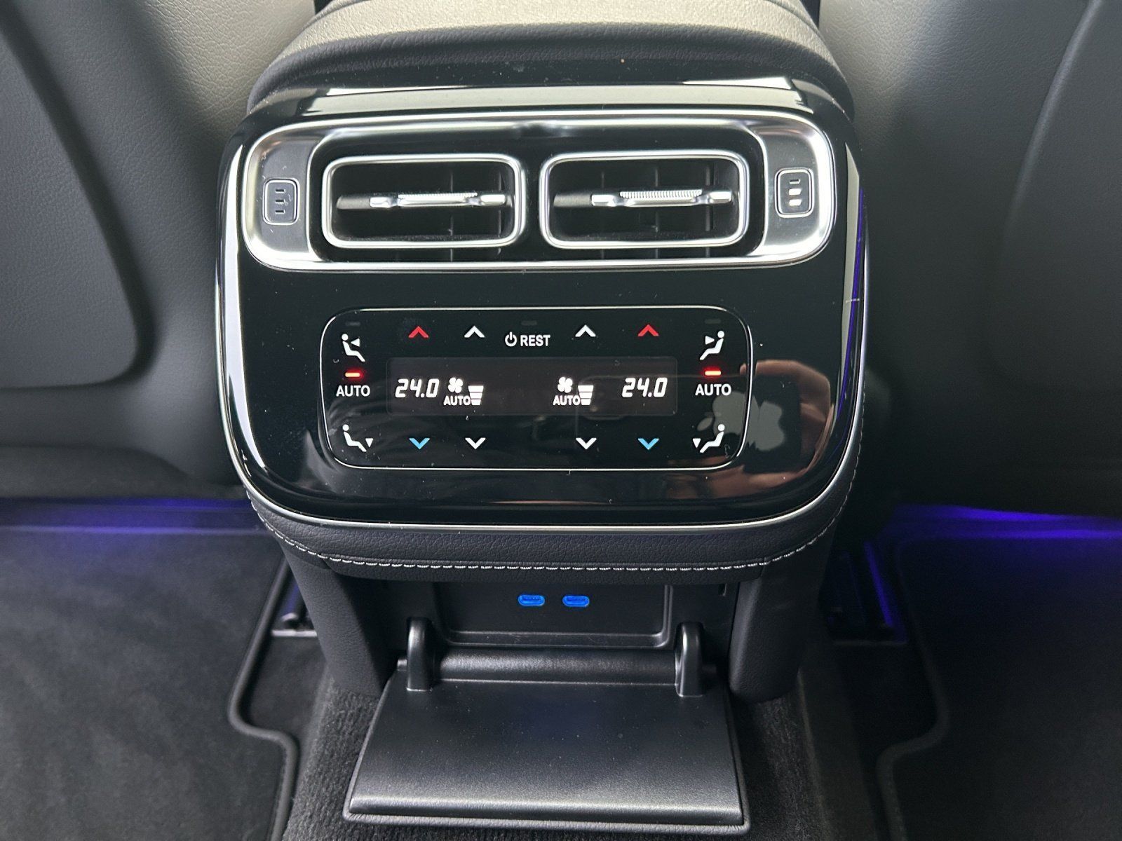Fahrzeugabbildung Mercedes-Benz S 350 d 4M lang AMG Standhzg PANO Burme 20" 360°