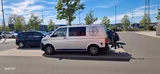 Volkswagen VW t6.1 Camper Wohnmobil (Ähnlich California)  - VW T6 California