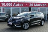 Renault Espace 1.6 Energy Intens Totwinkel PDC Spurhalte - Renault Espace: Intens