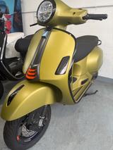 Vespa GTS 300 HPE Sport E5 ABS ASR - Vespa Motorräder in Ludwigshafen