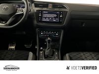 Volkswagen Tiguan - Vorschau Bild 10