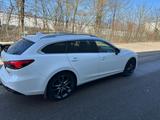 Mazda 6 2.2 SKYACTIV-D Sports-Line Aut,Navi,Kamera,AHK - Mazda 6 in Stuttgart