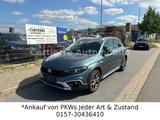 Fiat Tipo Cross *1. HAND*NAVI*EURO6d*KAMERA*ALU*2xSHZ - Fiat Tipo in Hamburg