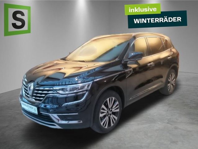 Renault KOLEOS Initiale Paris TCe 160 EDC