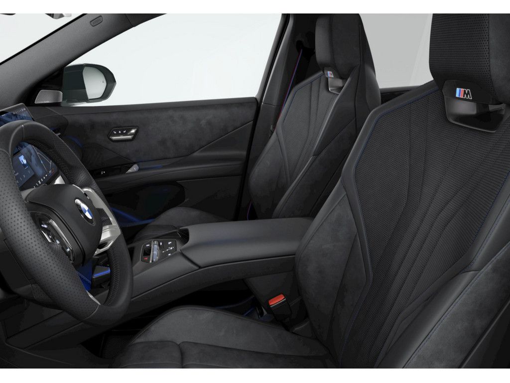 BMW iX3 - Bild 4