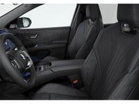 BMW iX3 - Vorschau Bild 4
